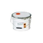 Resina - 9 kg (da acquistare assieme al catalizzatore)