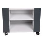 Base di appoggio macchina