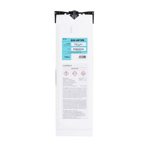 Sacca primer serie MO - per materiali rigidi I EUV-HP7PR - 750 ml
