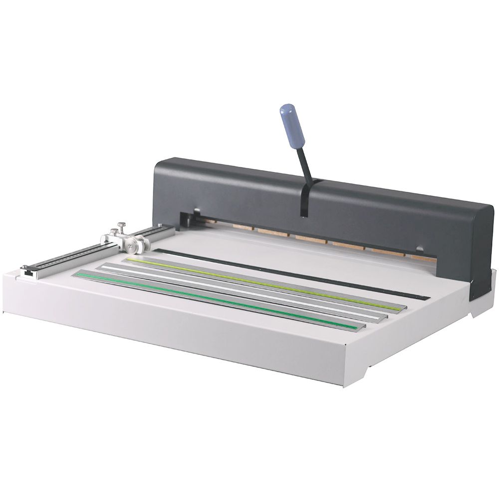 Fastbind VersAlone CPM540
