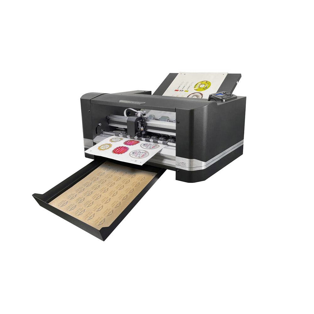 Intec ColorCut LC330