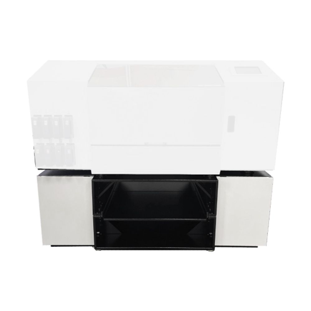 Roland - Base aspiratore fumi