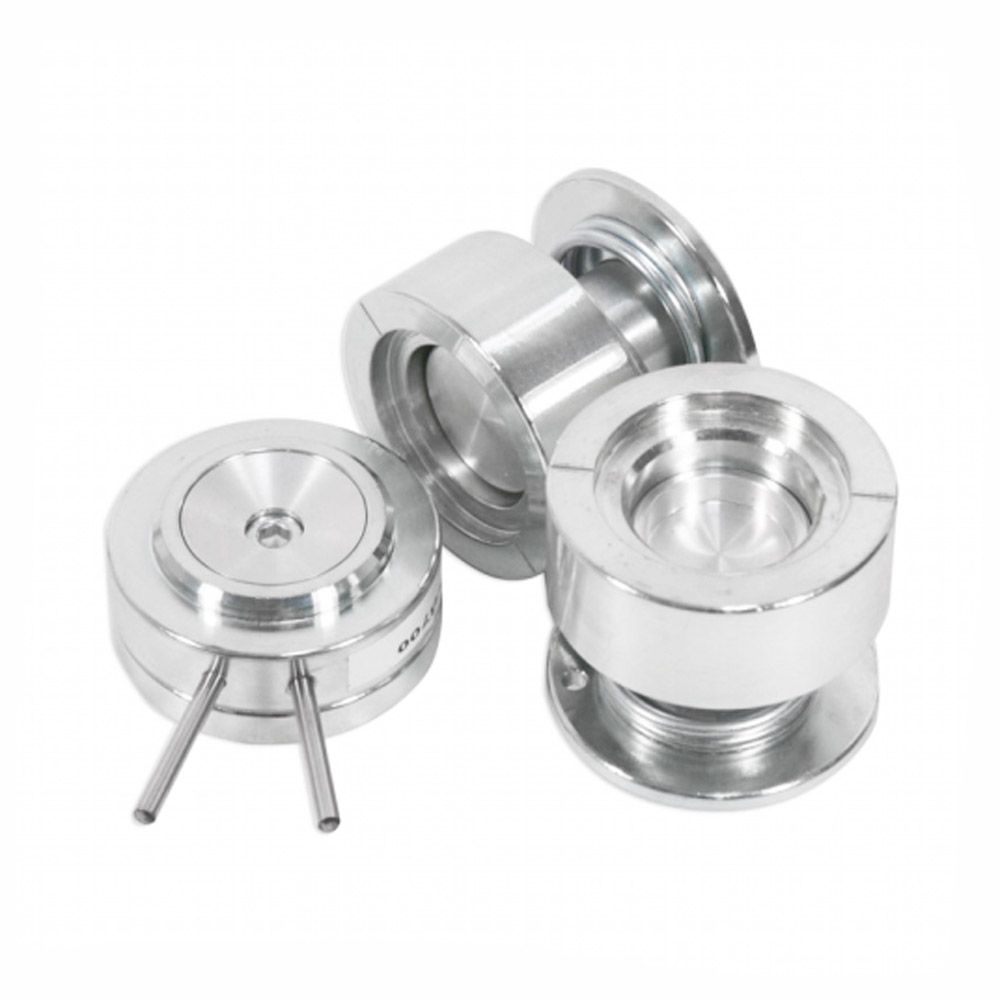 Stampo - Diametro 37 mm