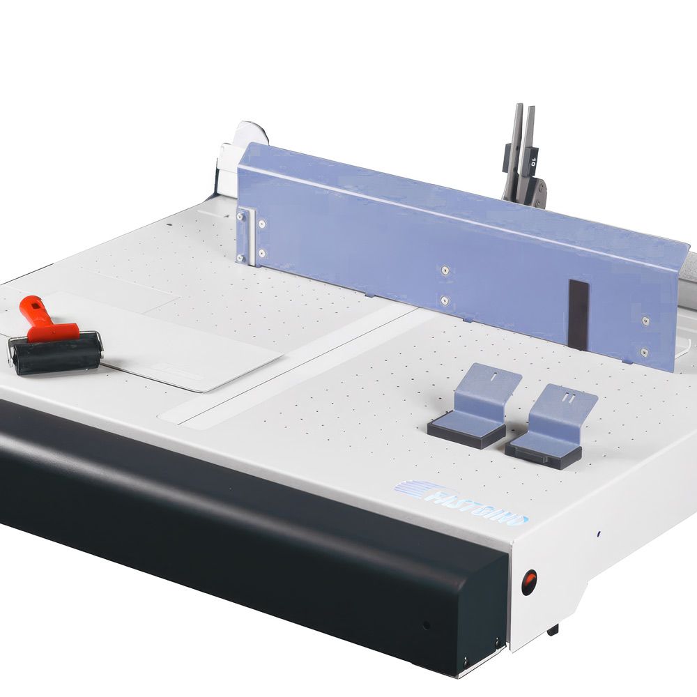 Lay-Flat - Set completo