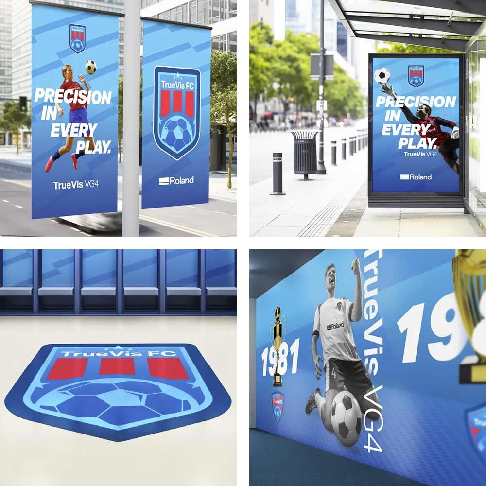 Roland TrueVIS VG4-640