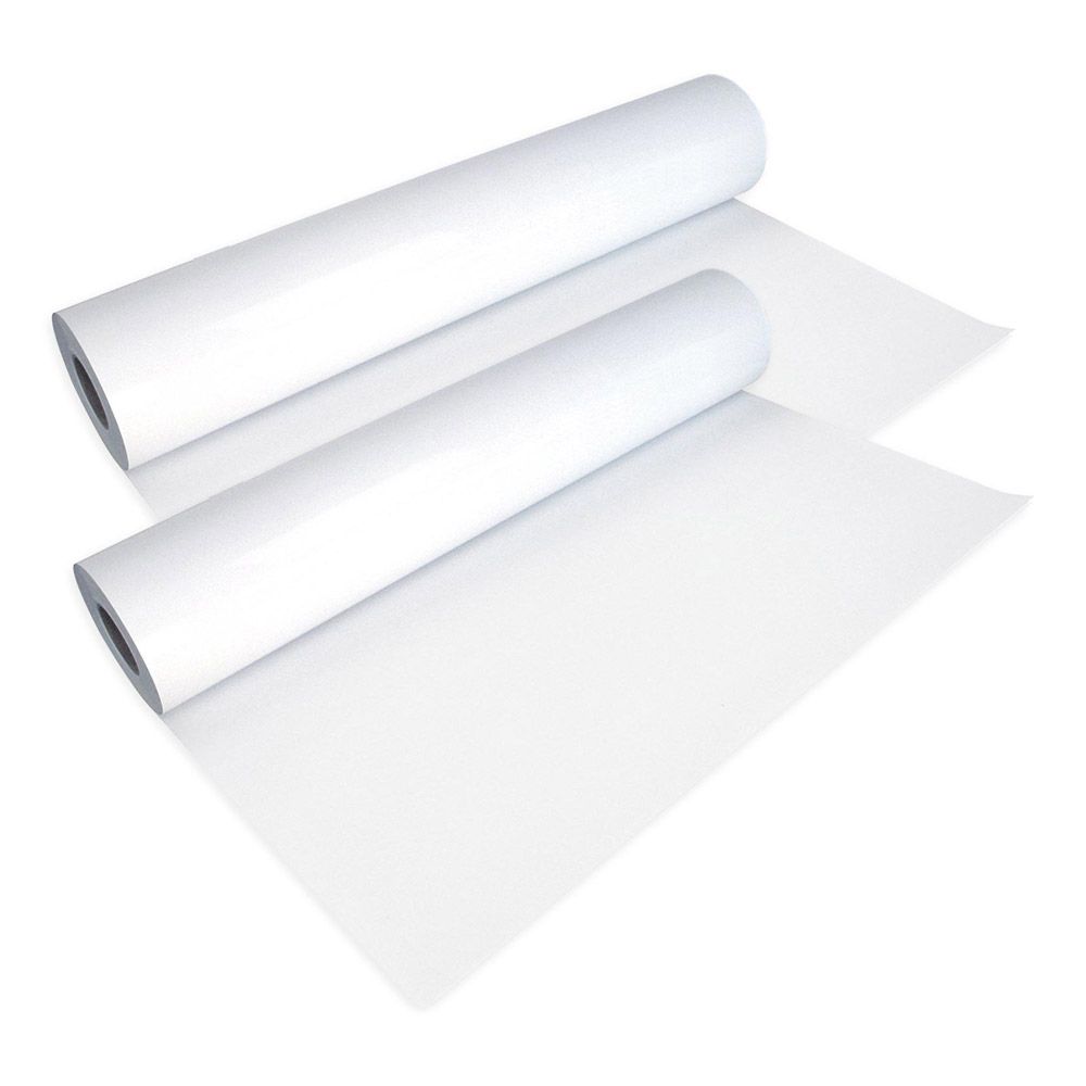White Back satinata I 200 gr