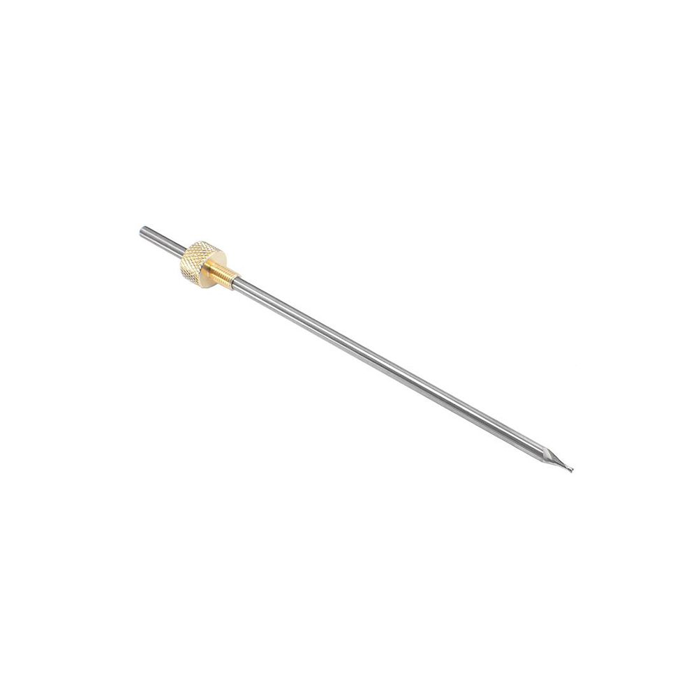 Utensile ZEC-A4013-BAL I Carburo - metalli leggeri