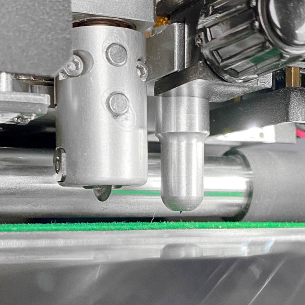 Intec ColorCut SC7100 Pro-T XL