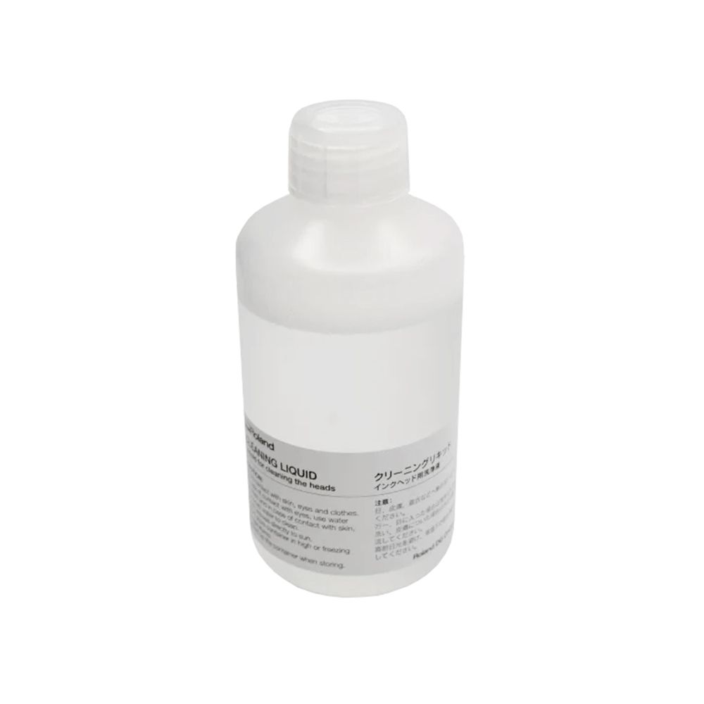 Liquido di pulizia per TY-300 - 450 ml - 6000007546 (ex 6000005600) I CJ-CL