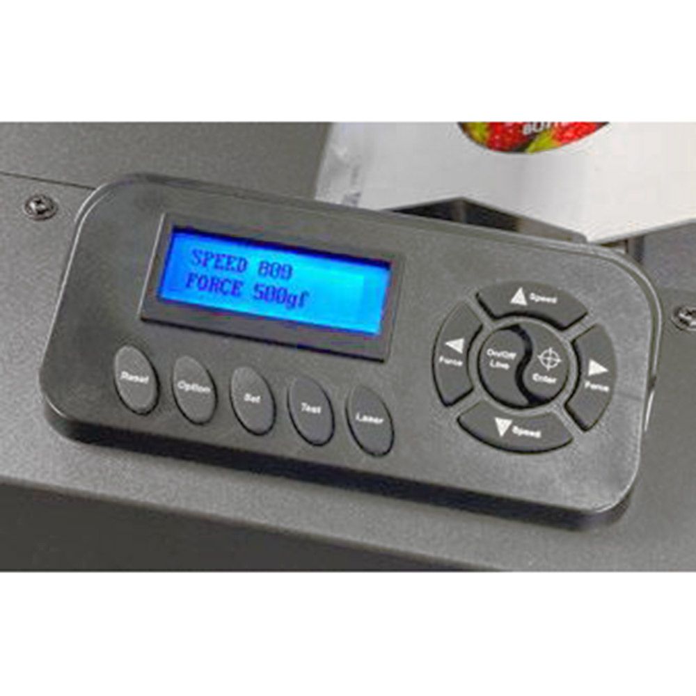 Intec ColorCut LC330