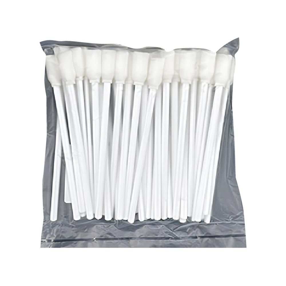 Confezione bastoncini per pulizia plotter - 50 sticks I 1000022436