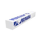 Biadesivo in poliestere trasparente