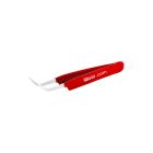 Siser Tweezers - Pinzette con punte affilate per facilitare il diserbo