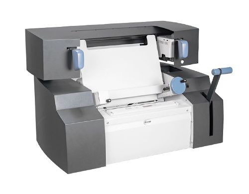 Brossuratrici Tosingraf